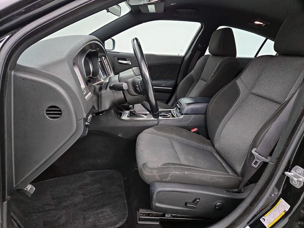 used 2022 Dodge Charger car, priced at $20,998