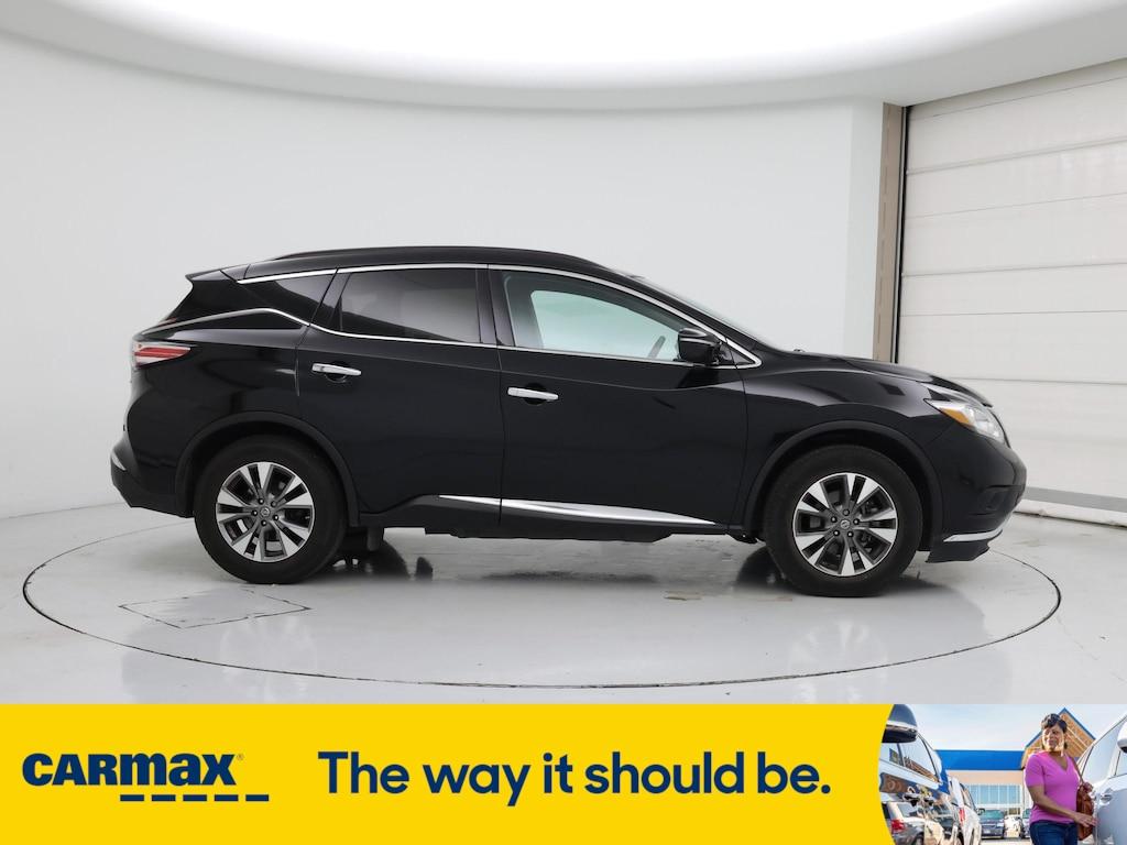 used 2015 Nissan Murano car, priced at $17,998