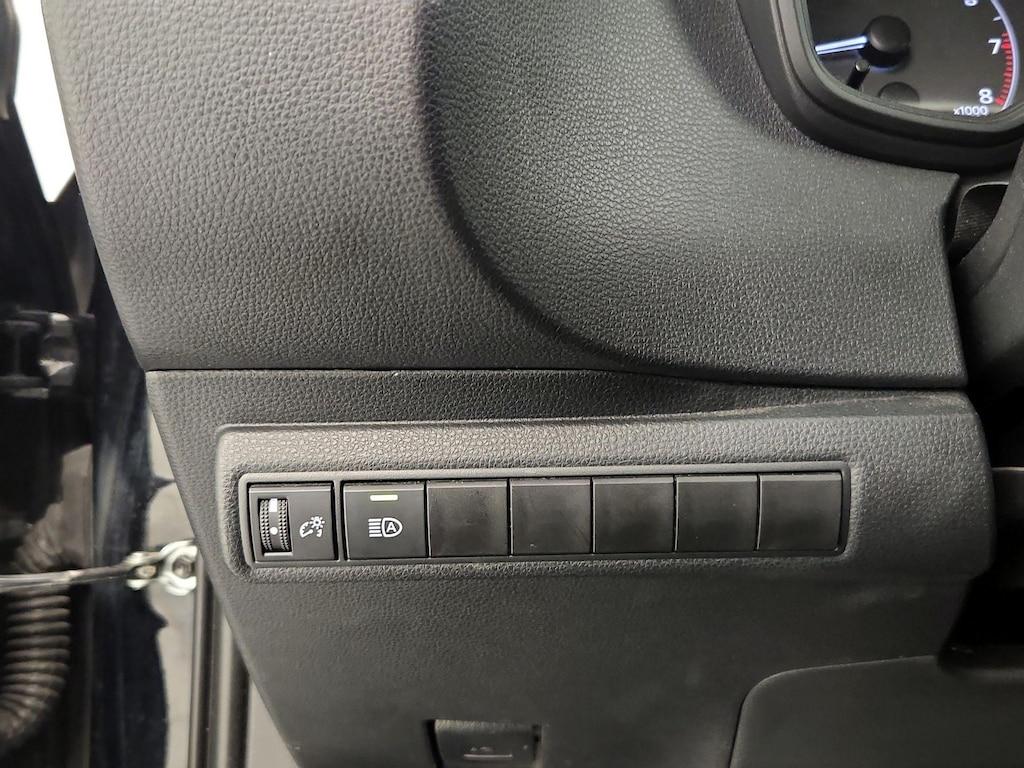 used 2024 Toyota Corolla car, priced at $24,998