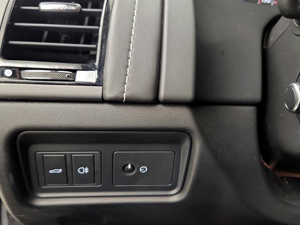 used 2016 Jaguar F-TYPE car, priced at $43,998