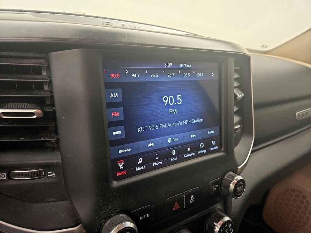 used 2019 Ram 2500 car, priced at $46,998