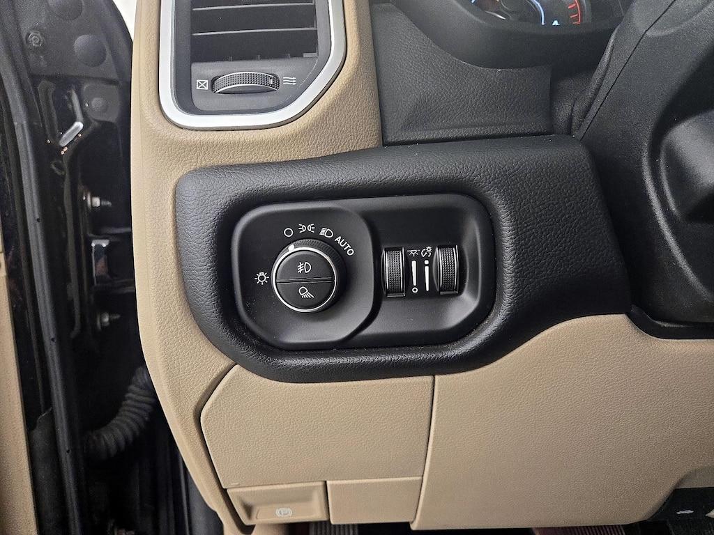 used 2019 Ram 2500 car, priced at $46,998