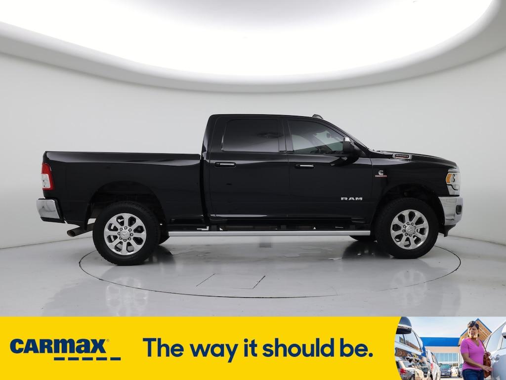 used 2019 Ram 2500 car, priced at $46,998