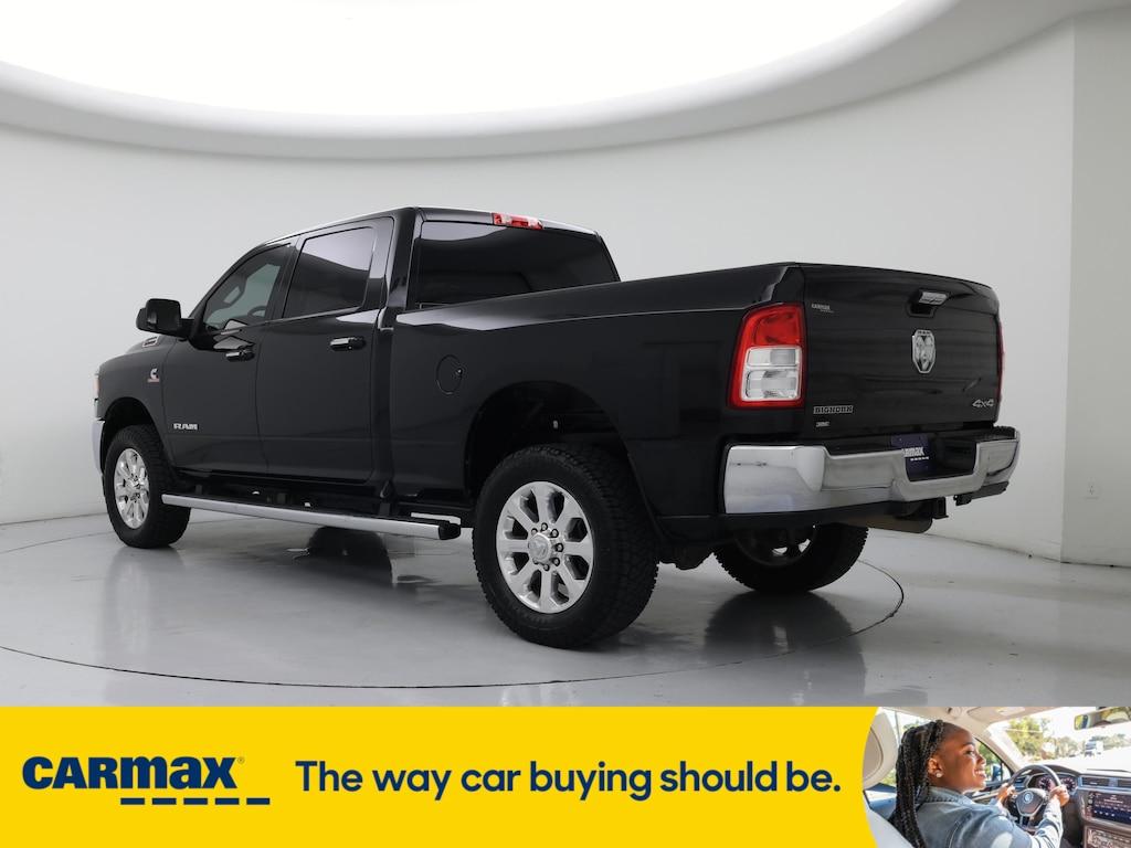 used 2019 Ram 2500 car, priced at $46,998
