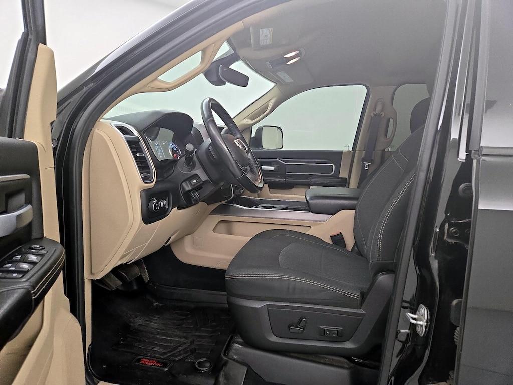 used 2019 Ram 2500 car, priced at $46,998