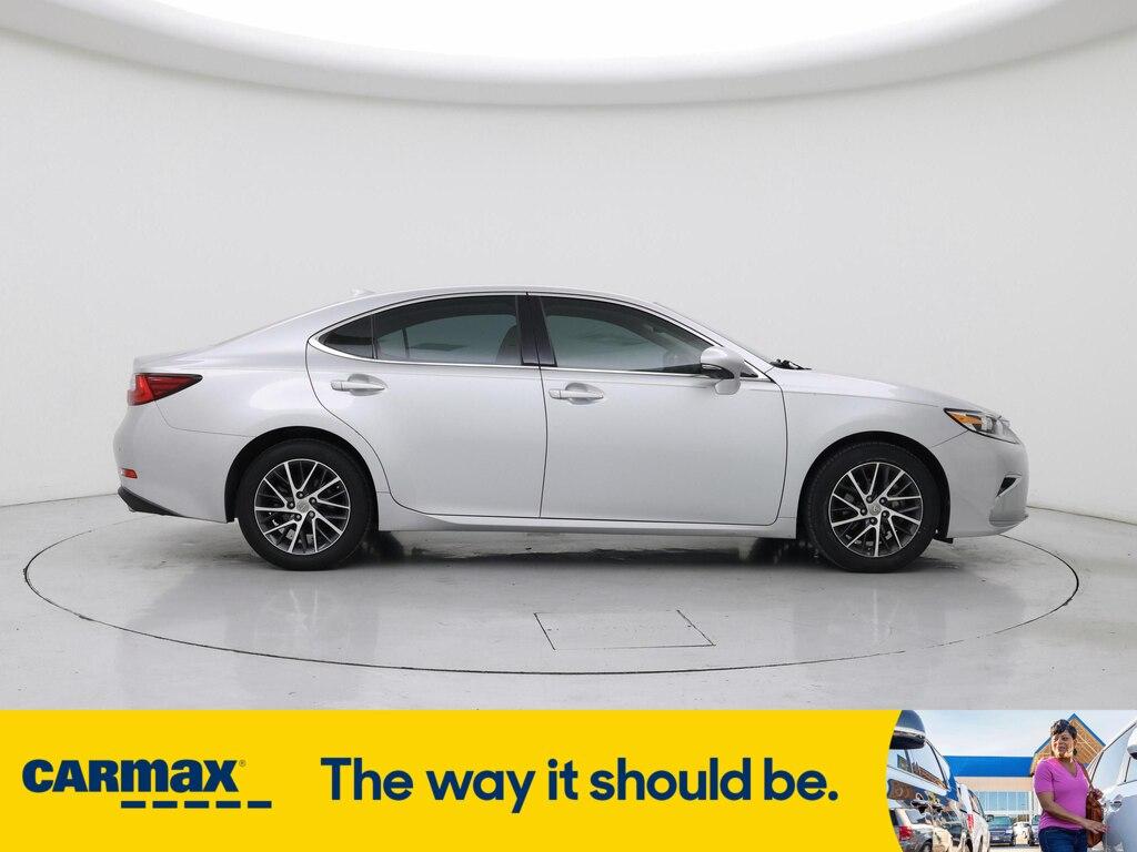 used 2016 Lexus ES 350 car, priced at $25,998