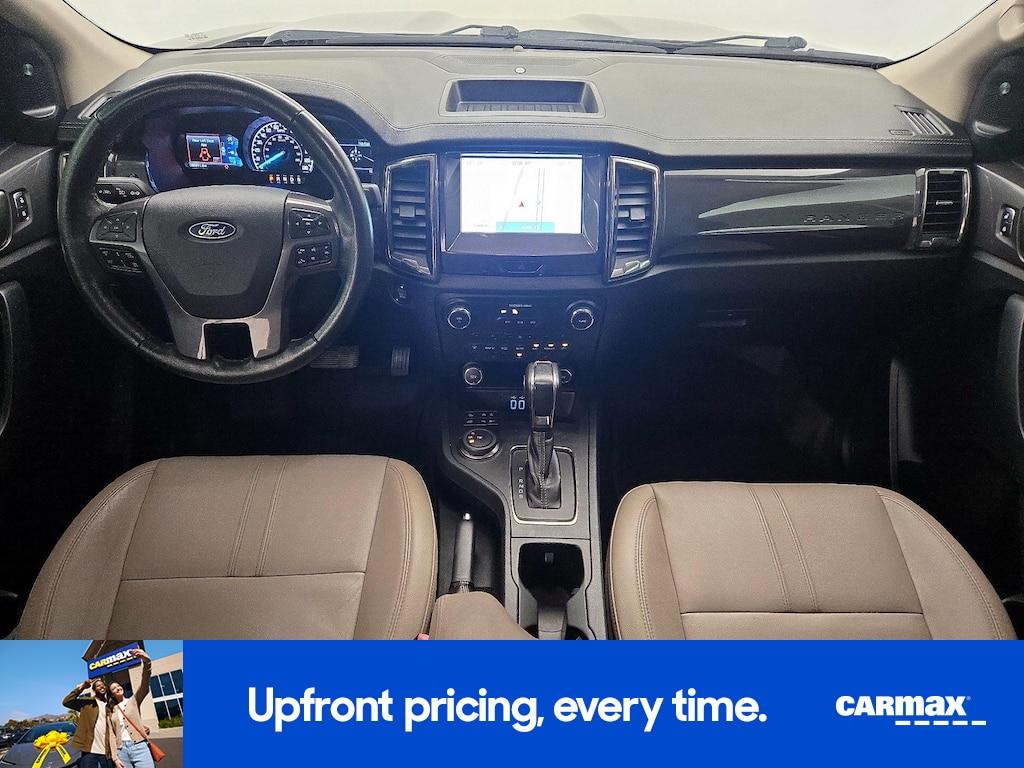 used 2020 Ford Ranger car, priced at $28,998
