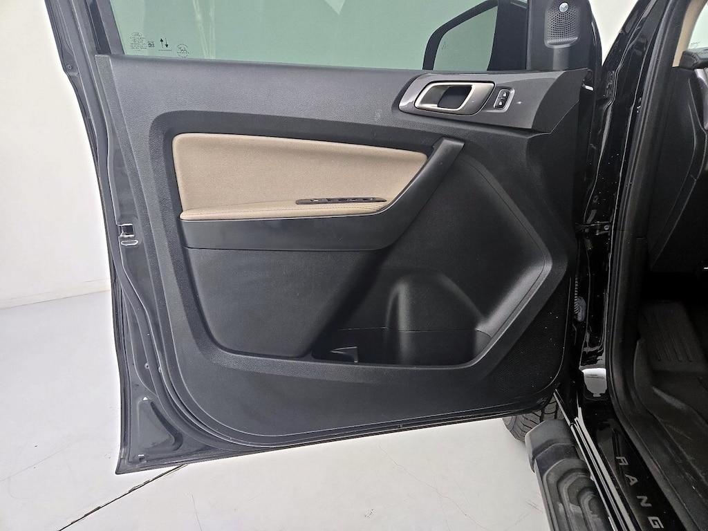 used 2020 Ford Ranger car, priced at $28,998