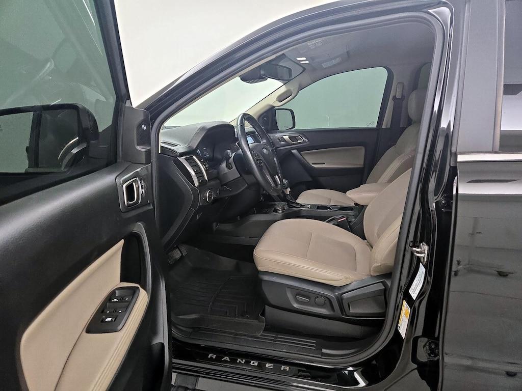 used 2020 Ford Ranger car, priced at $28,998