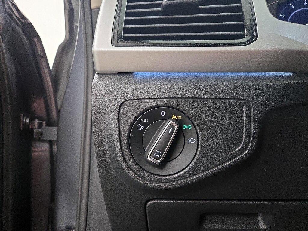 used 2022 Volkswagen Atlas car, priced at $36,998
