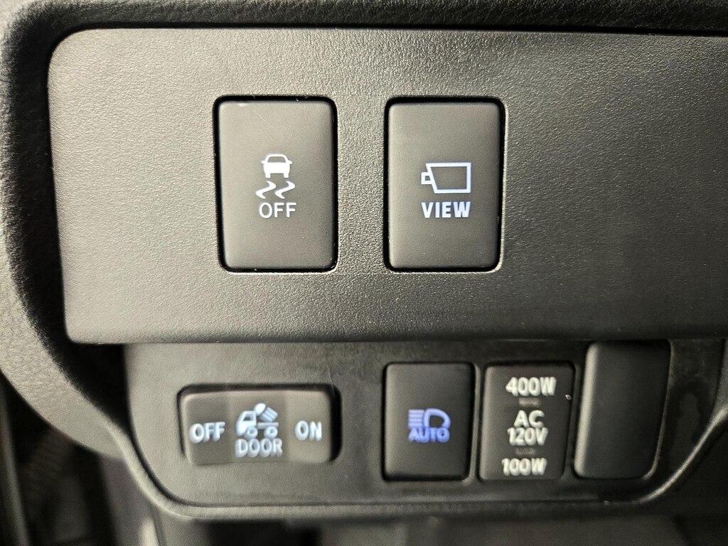 used 2022 Toyota Tacoma car, priced at $49,998