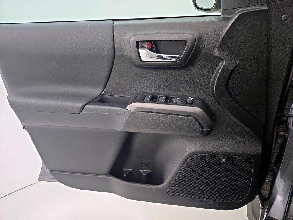 used 2022 Toyota Tacoma car, priced at $49,998