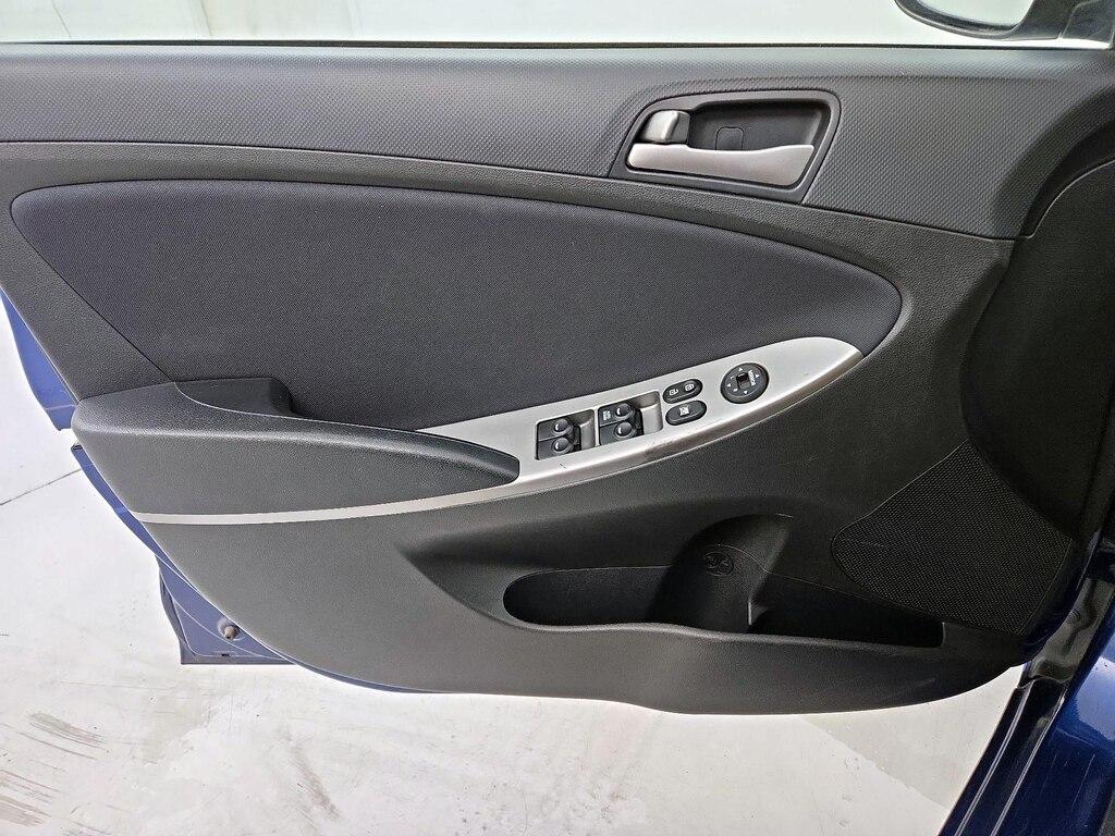 used 2017 Hyundai Accent car, priced at $12,998