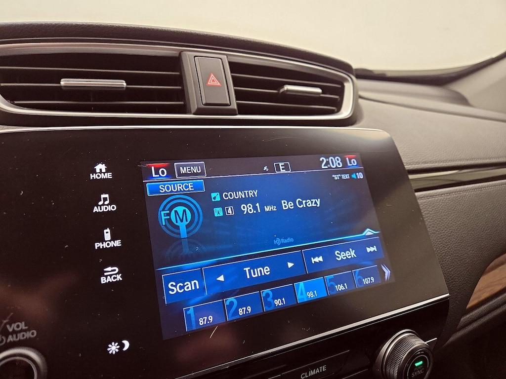 used 2020 Honda CR-V car, priced at $25,998