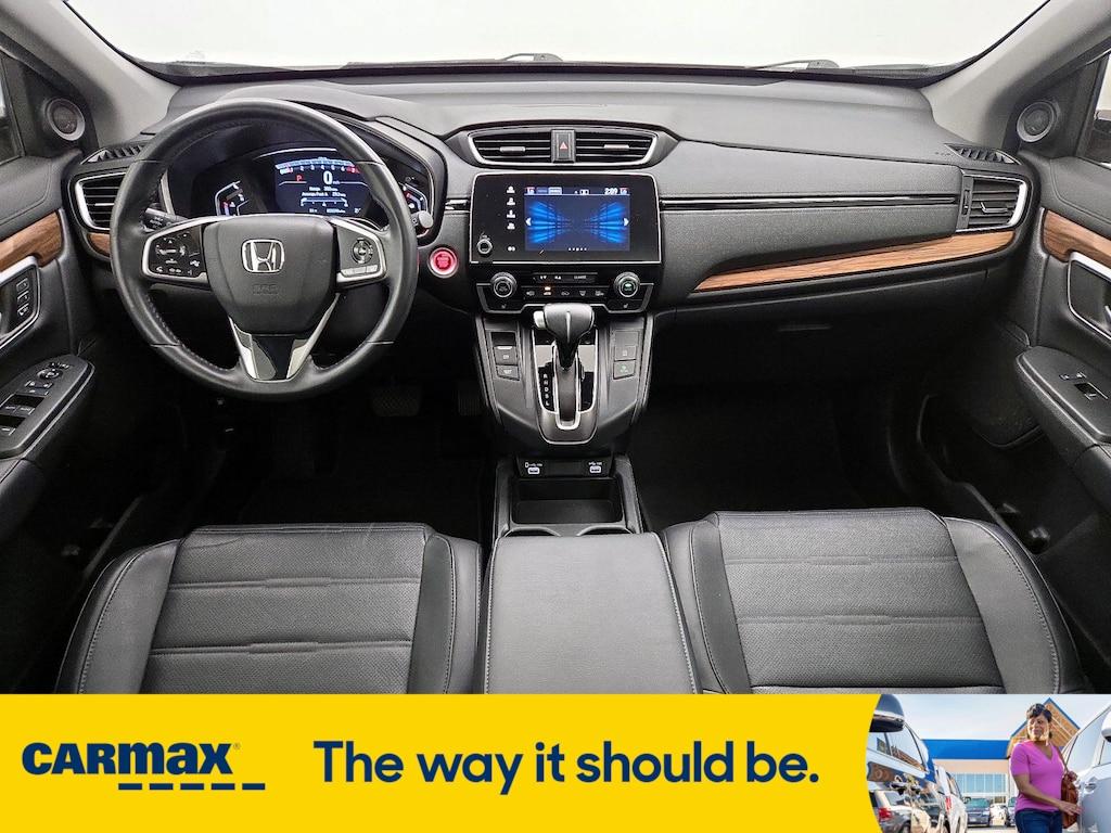 used 2020 Honda CR-V car, priced at $25,998