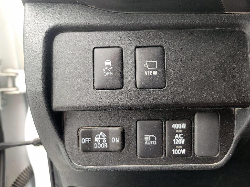 used 2022 Toyota Tacoma car, priced at $29,998