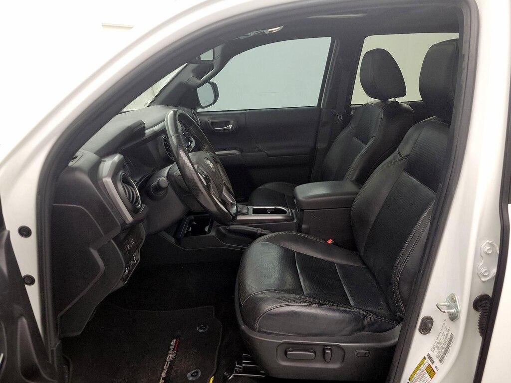 used 2022 Toyota Tacoma car, priced at $29,998