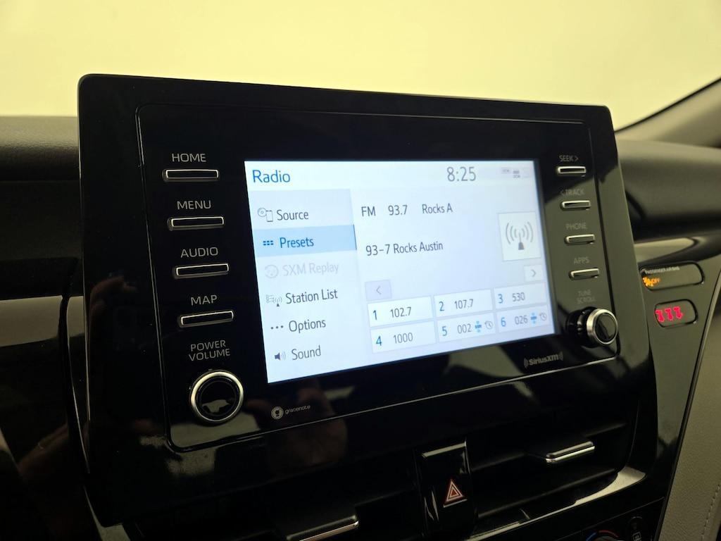 used 2022 Toyota Camry car, priced at $23,998