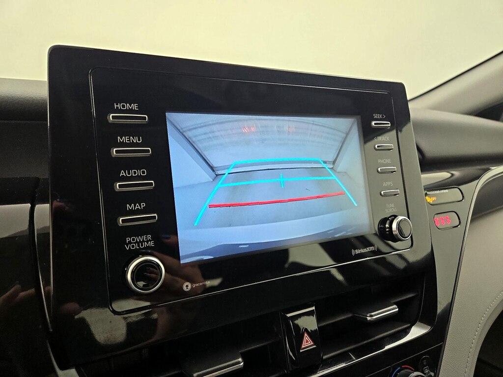 used 2022 Toyota Camry car, priced at $23,998
