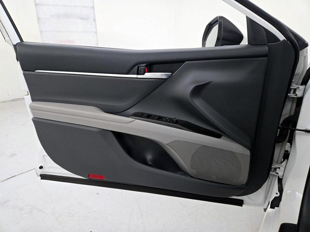 used 2022 Toyota Camry car, priced at $23,998