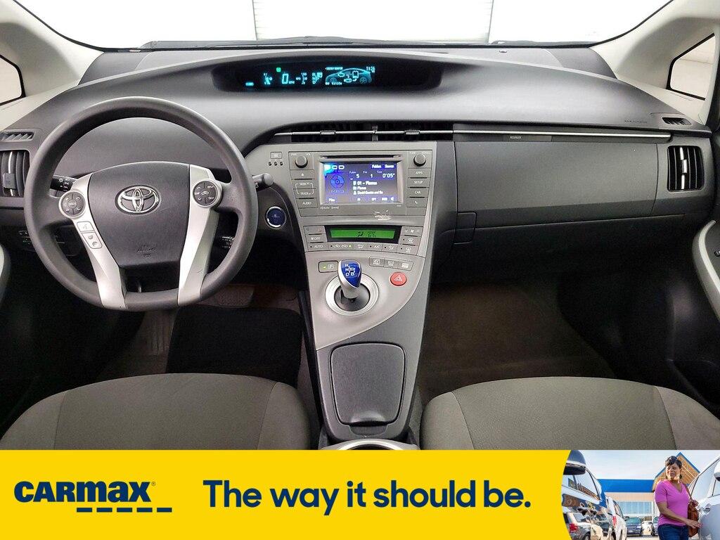 used 2014 Toyota Prius car, priced at $14,599