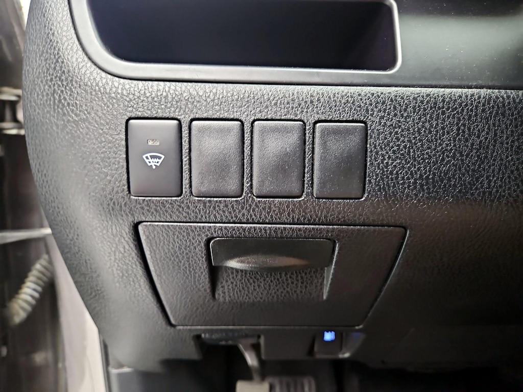 used 2015 Toyota Highlander car, priced at $16,998
