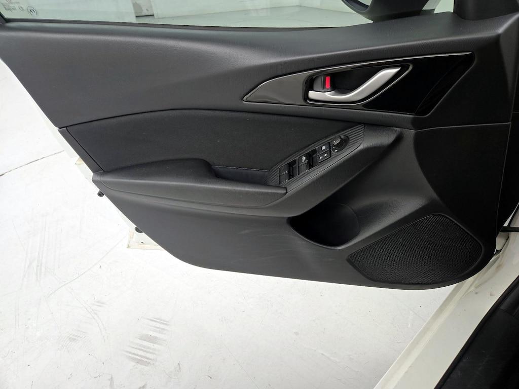 used 2016 Mazda Mazda3 car, priced at $13,599