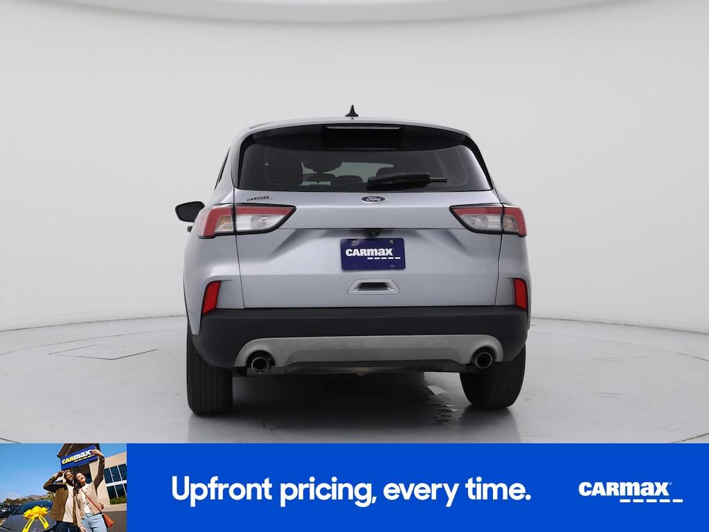 used 2022 Ford Escape car, priced at $17,998