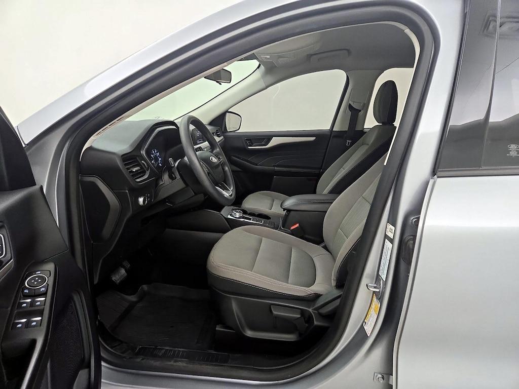 used 2022 Ford Escape car, priced at $17,998