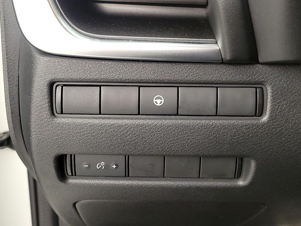 used 2021 Nissan Rogue car, priced at $21,998