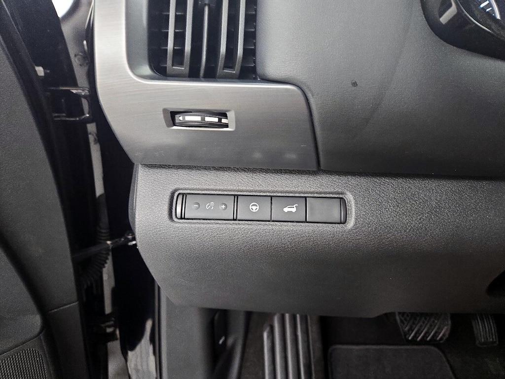 used 2024 Nissan Pathfinder car, priced at $36,998