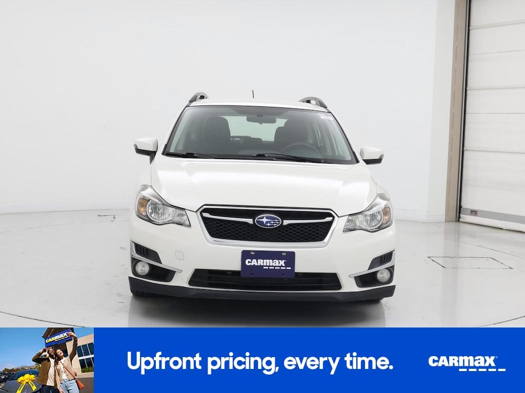 used 2015 Subaru Impreza car, priced at $13,599