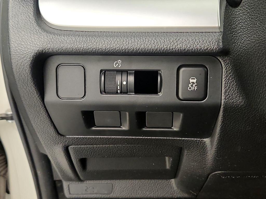 used 2015 Subaru Impreza car, priced at $13,599