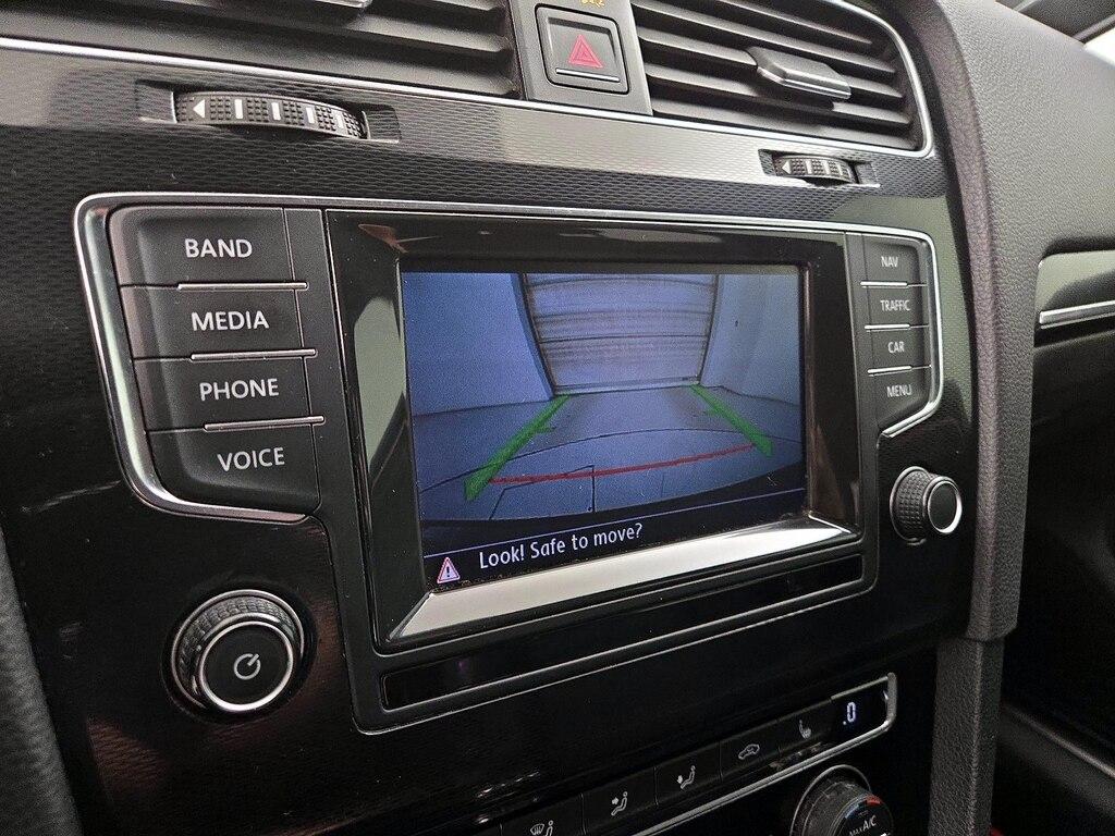 used 2015 Volkswagen Golf GTI car, priced at $18,998