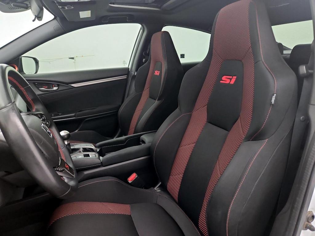 used 2020 Honda Civic car, priced at $27,998