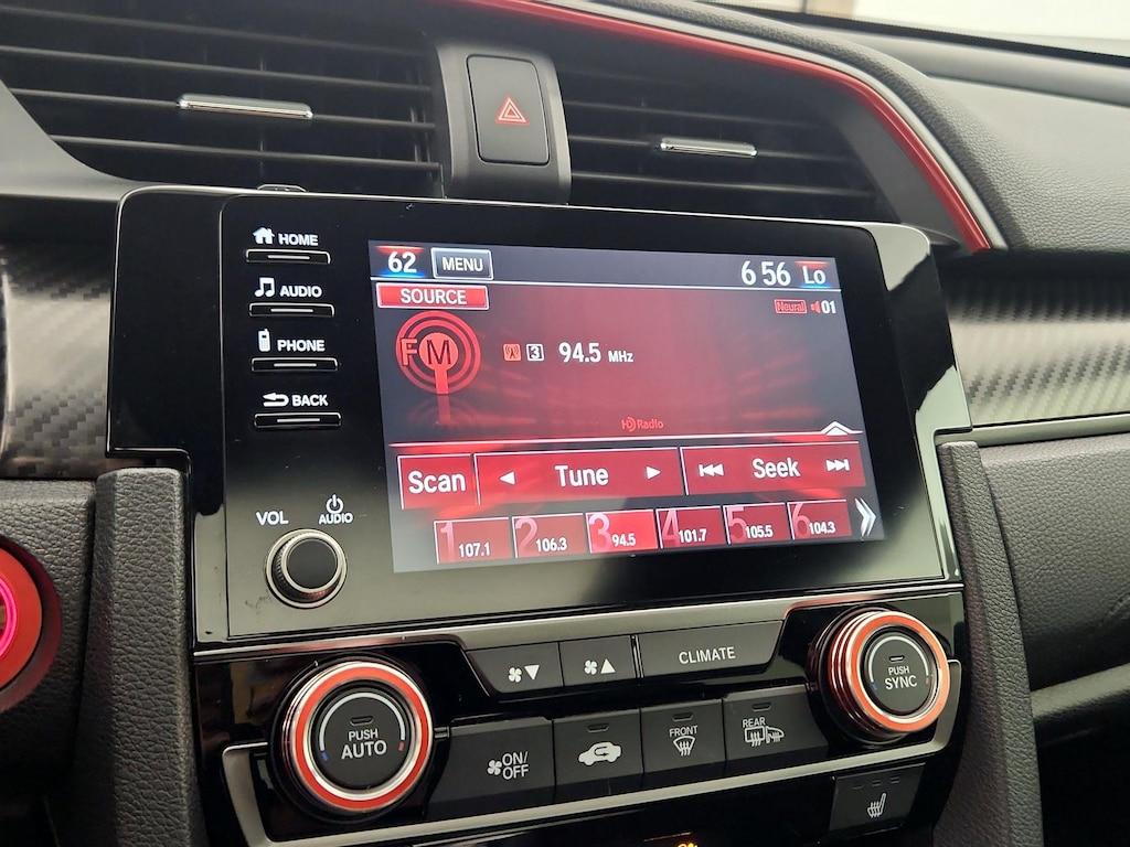 used 2020 Honda Civic car, priced at $27,998