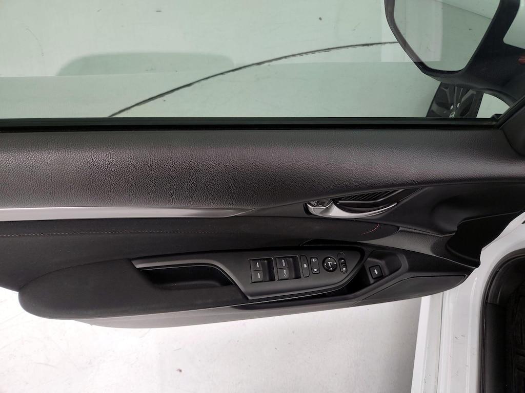 used 2020 Honda Civic car, priced at $27,998