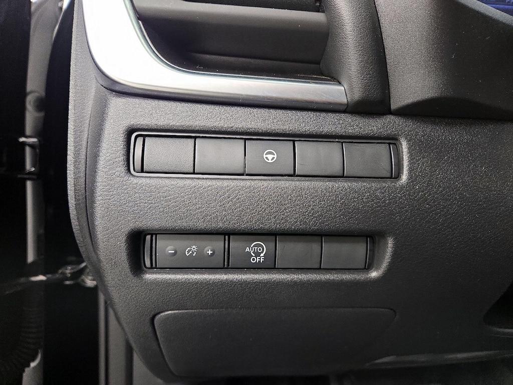 used 2023 Nissan Rogue car, priced at $25,998