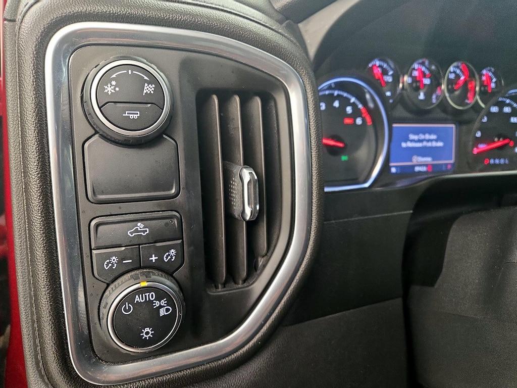 used 2019 Chevrolet Silverado 1500 car, priced at $28,998