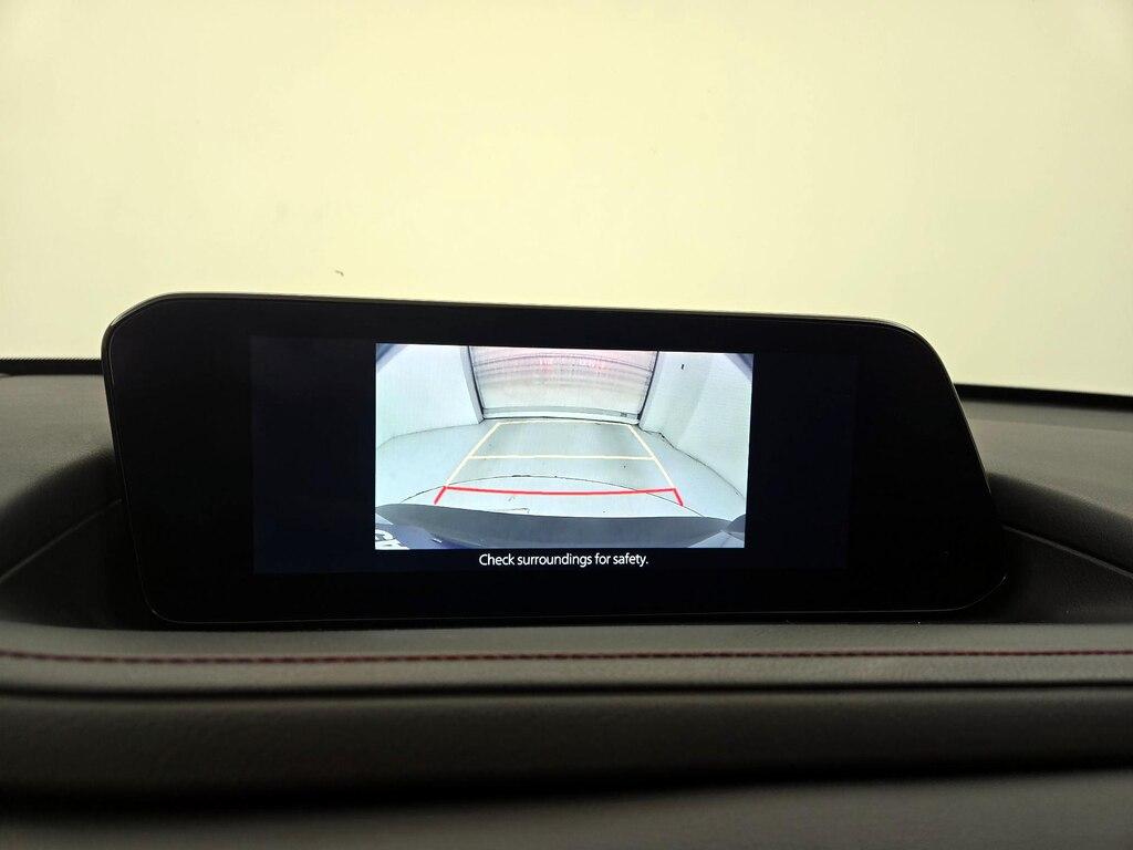 used 2022 Mazda CX-30 car, priced at $22,998