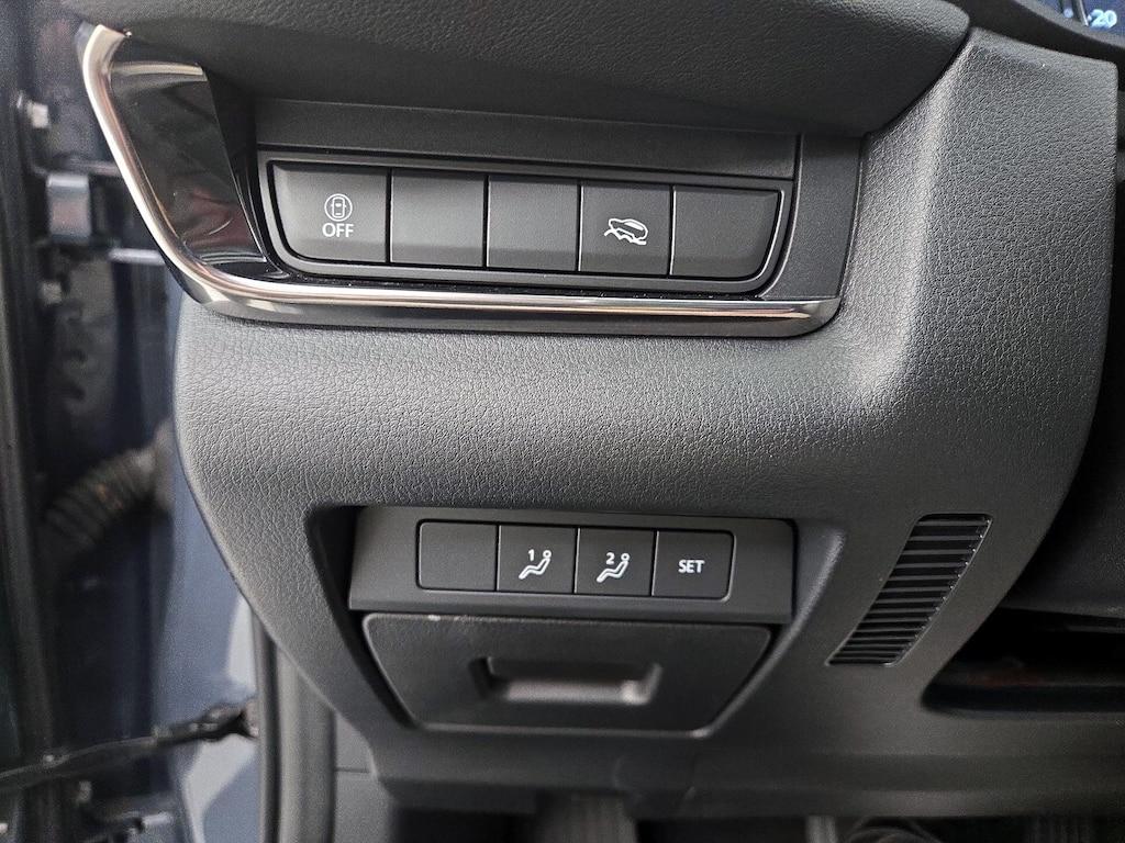 used 2022 Mazda CX-30 car, priced at $22,998