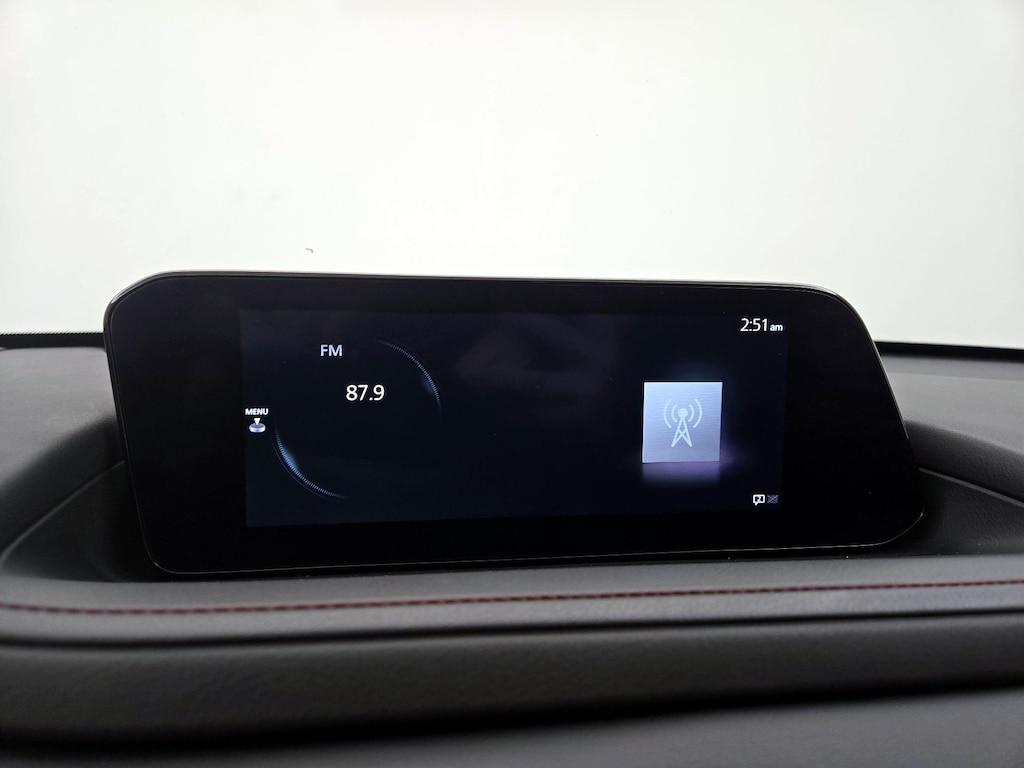 used 2022 Mazda CX-30 car, priced at $22,998