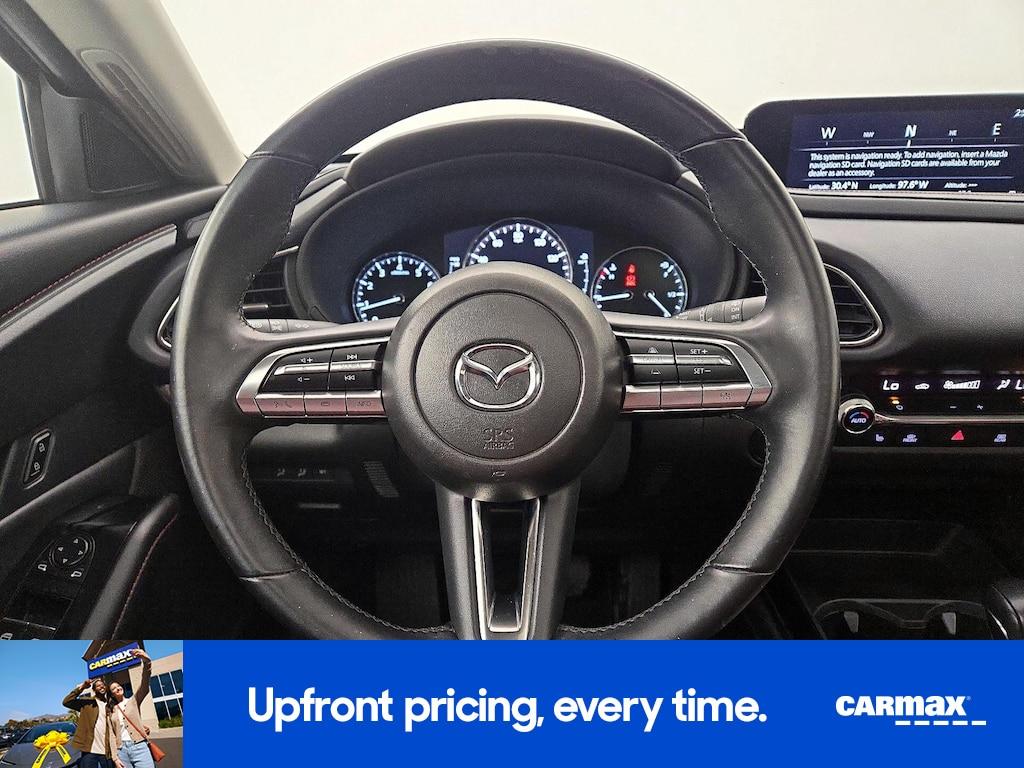 used 2022 Mazda CX-30 car, priced at $22,998