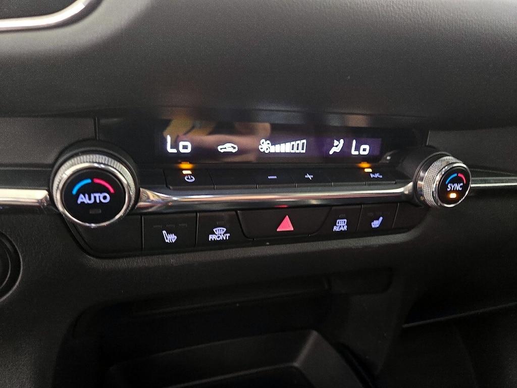 used 2022 Mazda CX-30 car, priced at $22,998