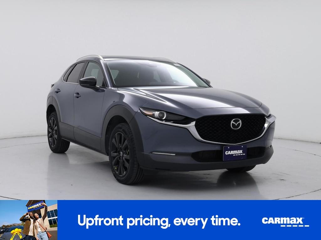 used 2022 Mazda CX-30 car, priced at $22,998