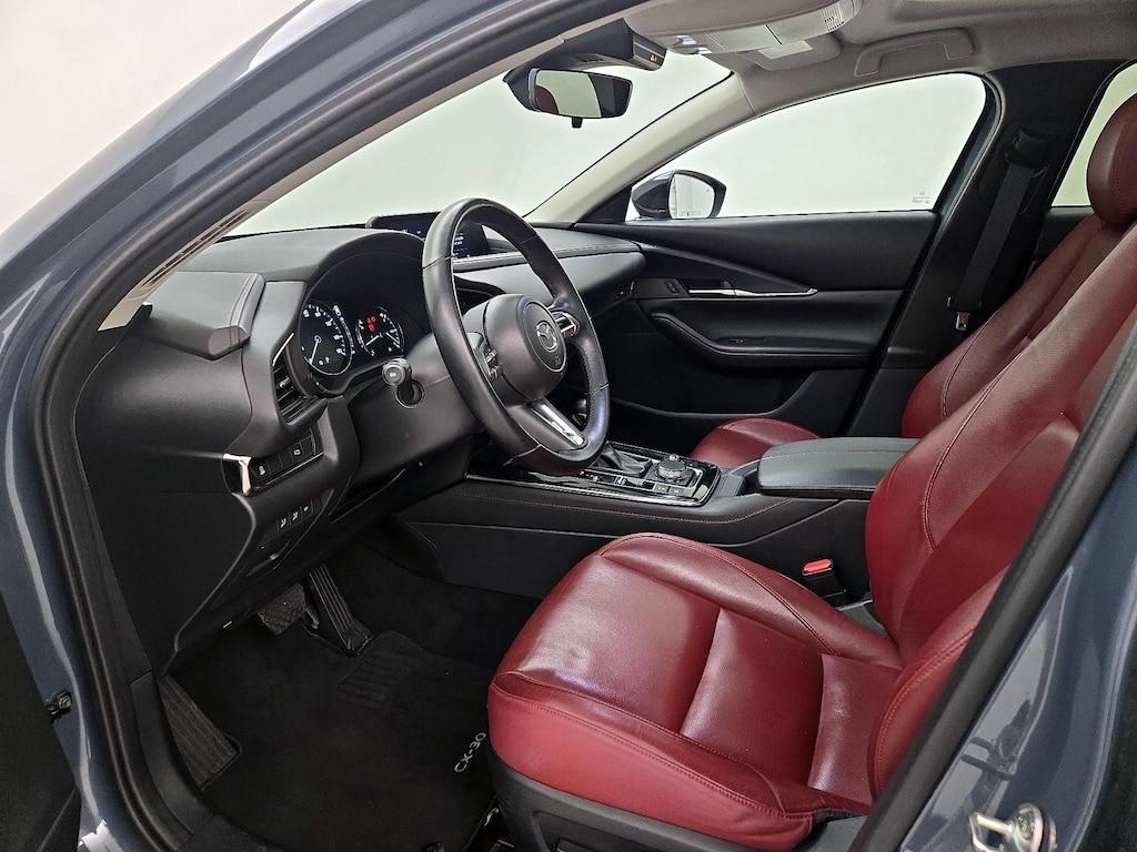 used 2022 Mazda CX-30 car, priced at $22,998