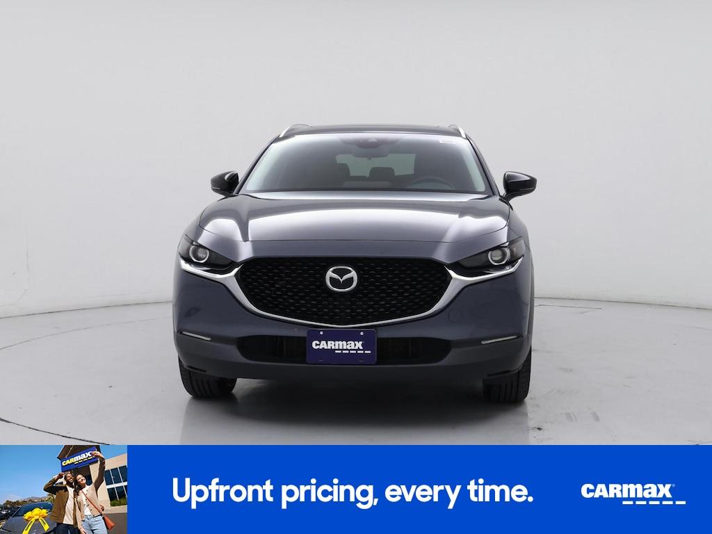 used 2022 Mazda CX-30 car, priced at $22,998