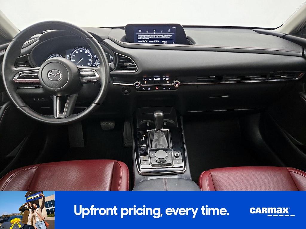 used 2022 Mazda CX-30 car, priced at $22,998