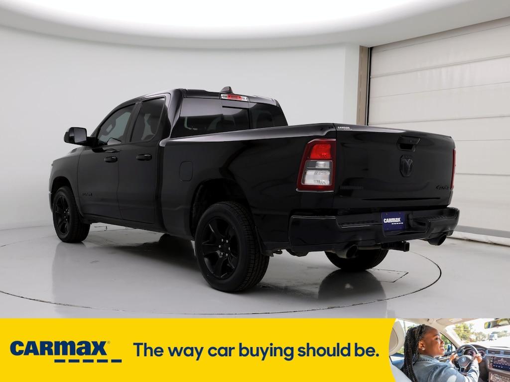 used 2020 Ram 1500 car, priced at $30,998