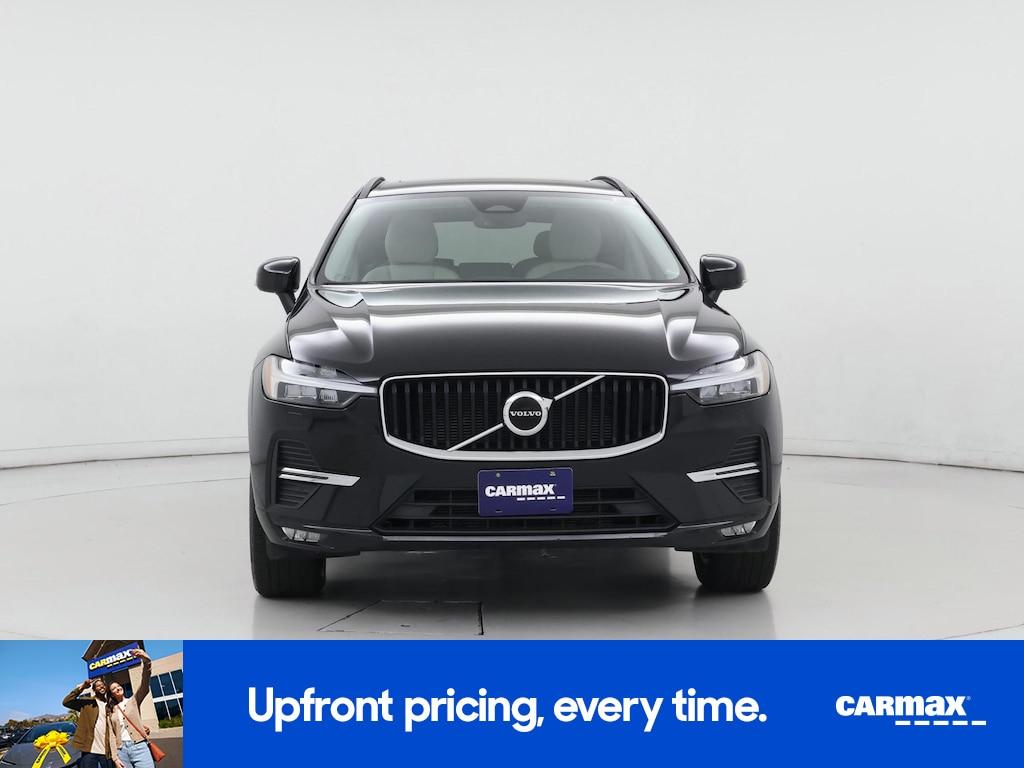 used 2023 Volvo XC60 car, priced at $32,998